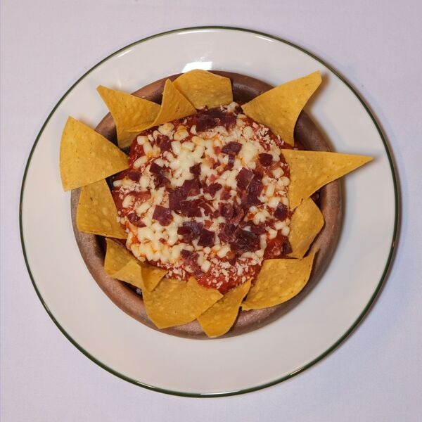 Ajvar Dip