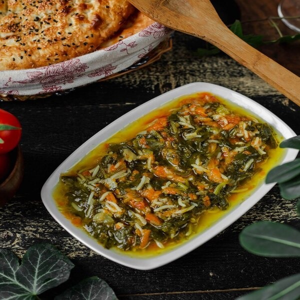 Tam Tekmil Fava (Fully Complete Fava)
